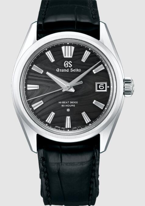 Grand Seiko Heritage Replica Watch SLGH007